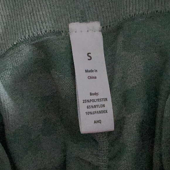 Leggings - Picture 3 of 3